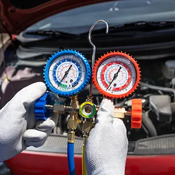 AC & Heat Repair in West Babylon, NY