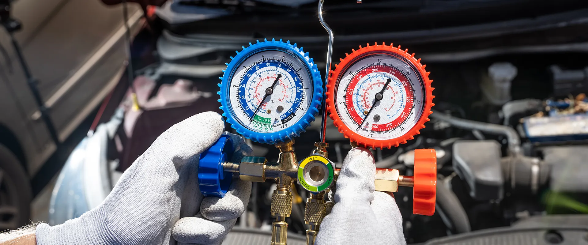 AC & Heat Repair near West Babylon, NY 
