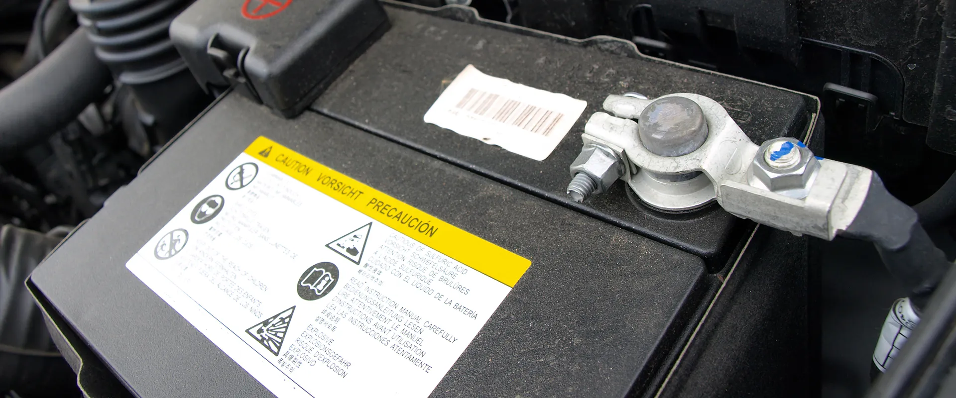 Battery, Starter & Alternator near West Babylon, NY 