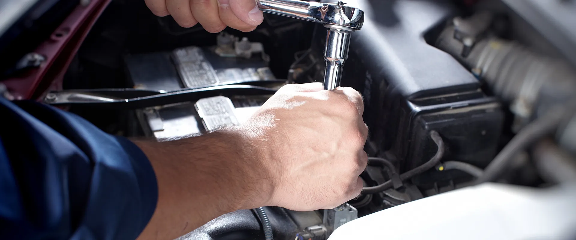 Auto Repair near West Babylon, NY 