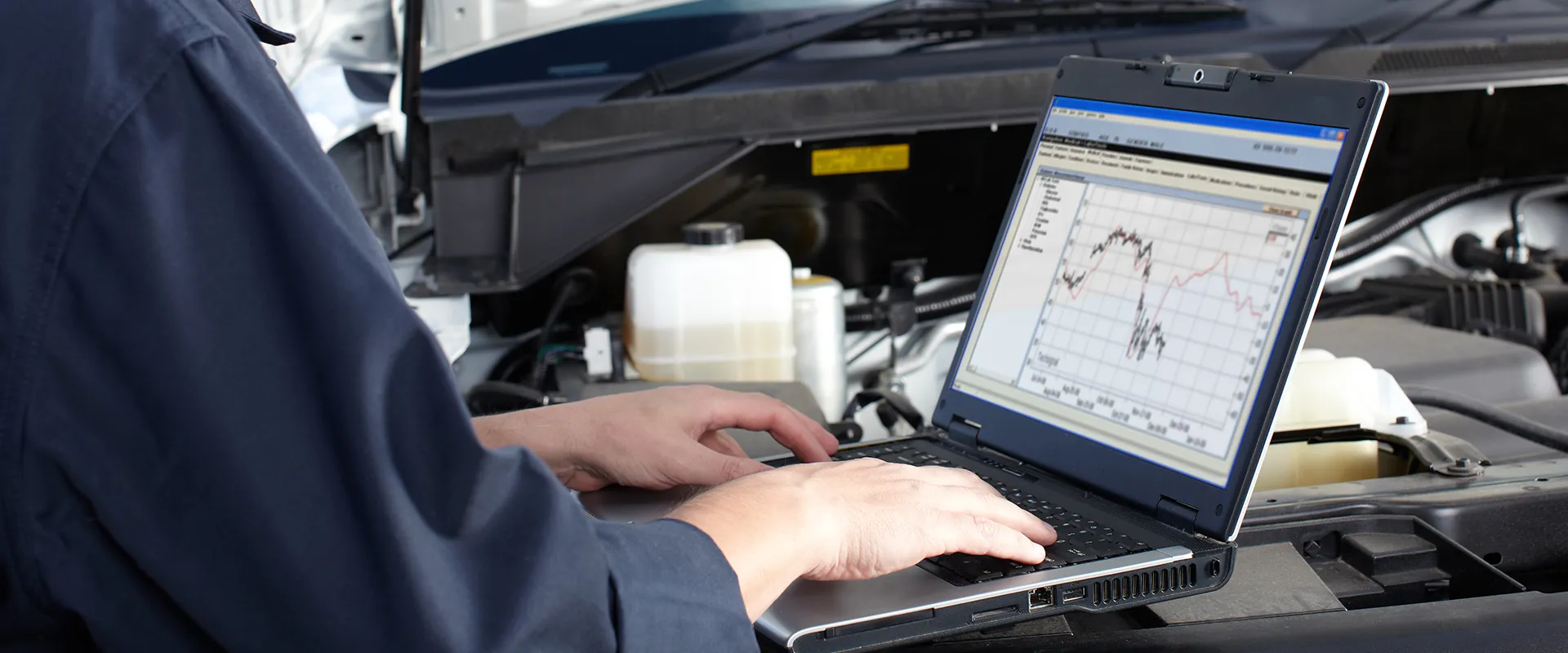 Auto Diagnostics near West Babylon, NY 
