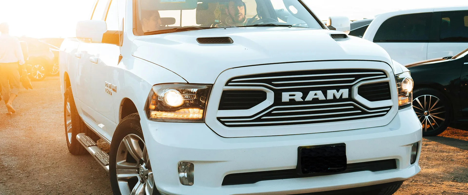 Ram Repair and Service near West Babylon, NY 