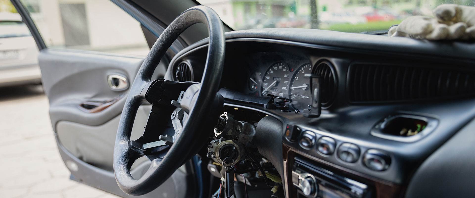 Steering Repair near West Babylon, NY 