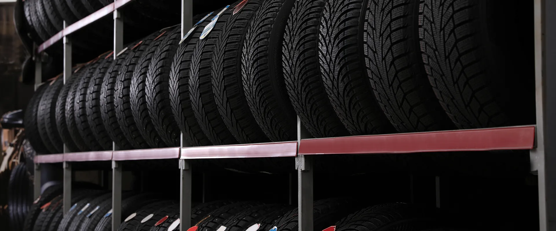 Tires near West Babylon, NY 