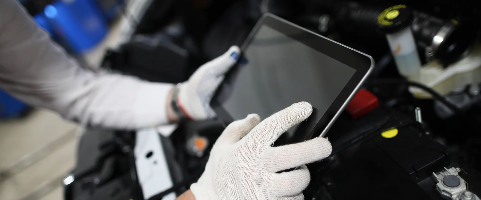 Auto Diagnostics in West Babylon, NY near West Babylon, NY