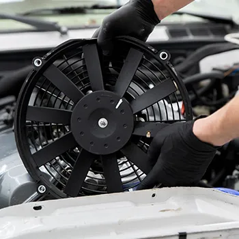 Engine Cooling System Repair in West Babylon, NY in West Babylon, NY