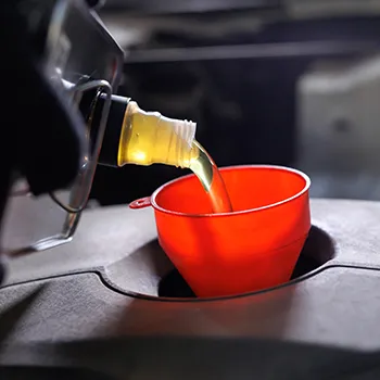 Oil Change in West Babylon, NY - Lube Service in West Babylon, NY