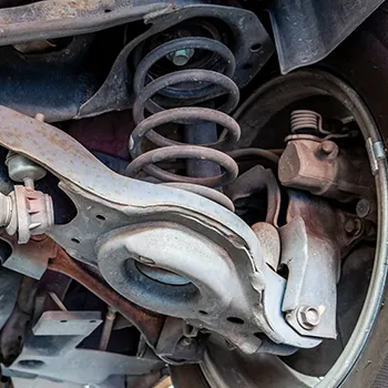 Suspension Repair in West Babylon, NY in West Babylon, NY