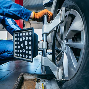 Wheel Alignments in West Babylon, NY - Alignment Service in West Babylon, NY